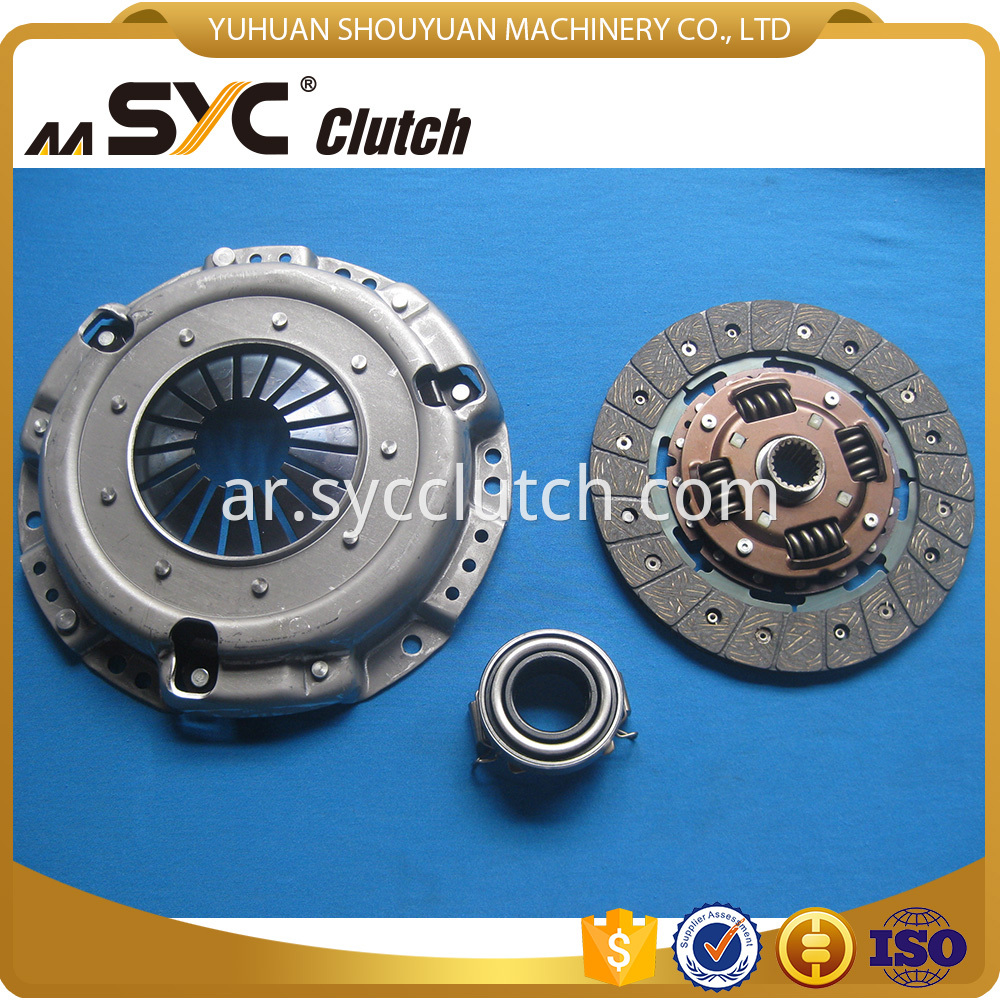 Toyota Clutch Kit